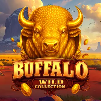 Buffalo Wild Collection