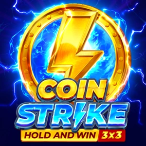 Coin strike