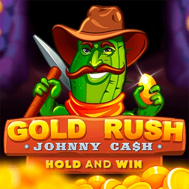 Gold rush