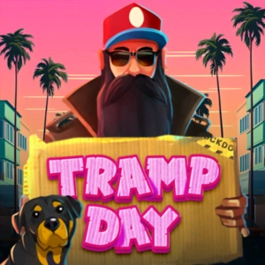 Tramp day